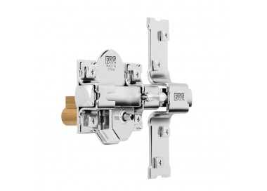 Cerrojo Fac 301-r/ 80-n