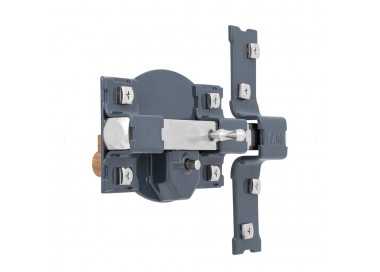 Cerrojo Fac 301-r/120-p