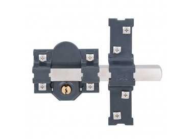 Cerrojo Fac 301-l/ 80-p