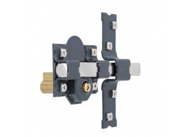 Cerrojo Fac 301-l/ 80-p