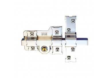 Cerrojo Fac 302-l/115-p/ Derecha