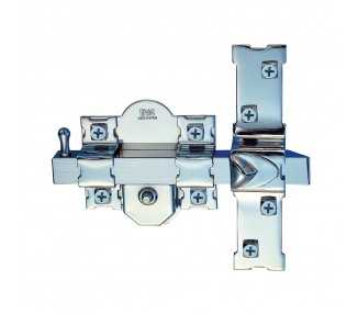 Cerrojo Fac 305-r/ 80-n/ derecha