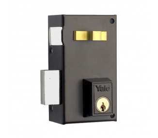 Cerradura Yale   56-a/hp/60/ Izquierda
