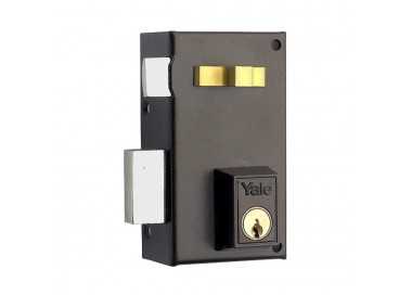 Cerradura Yale   56-a/hpr/60/ Izquierda