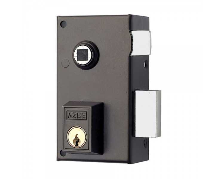 Cerradura Yale   56-b/hp/60/ Izquierda
