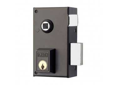 Cerradura Yale   56-b/hp/60/ Izquierda