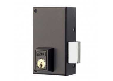 Cerradura Yale   56-c/hp/60/ Izquierda