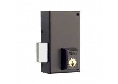 Cerradura Yale   56-c/hpr/60/ Izquierda
