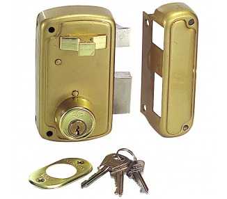 Cerradura Ucem 4056-a-hb/65/ izquierda