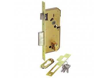 Cerradura Ucem 5255-hl/50