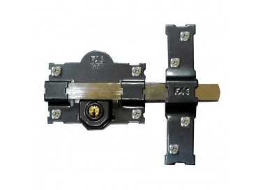 Cerrojo Fac 101-l/105-p      Bombillo 70