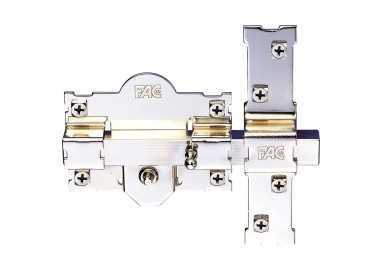 Cerrojo Fac 101-r/105-p      Bombillo 70