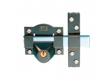 Cerrojo Fac  91-c/ 80-p