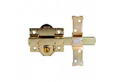 Cerrojo Fac 201-l/ 80-p      Bombillo 70