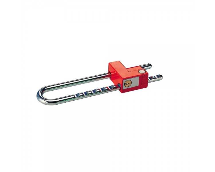 Candado Fac 530/150 Antirrobo Moto