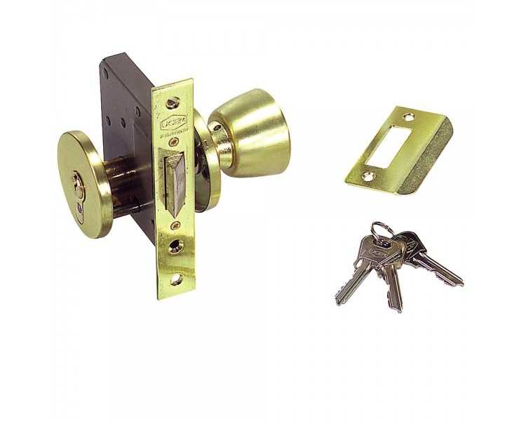 Pomo Ucem 5300-P-HL/60