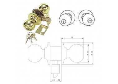 Pomo Tesa 3900-lp/60/70