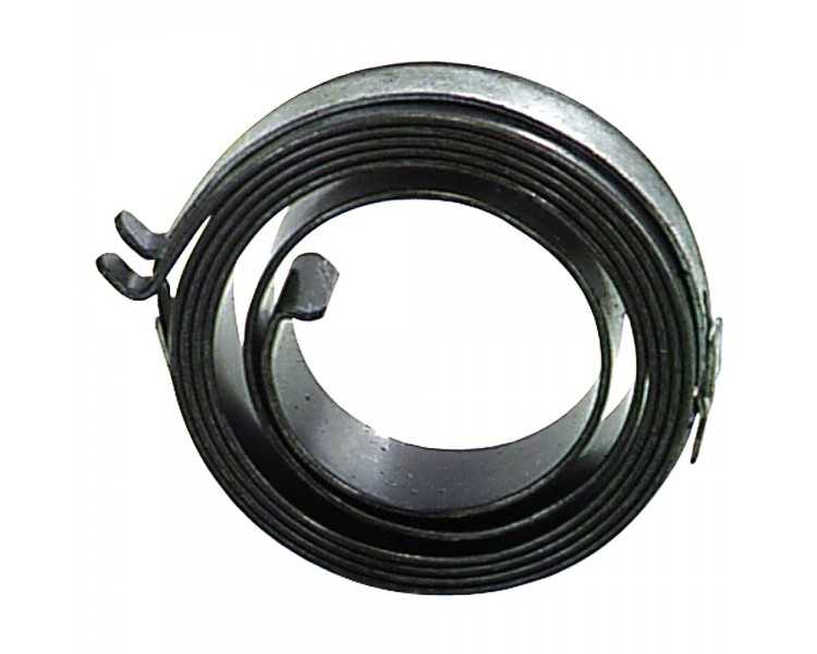 Muelle Recambio Telesco 44