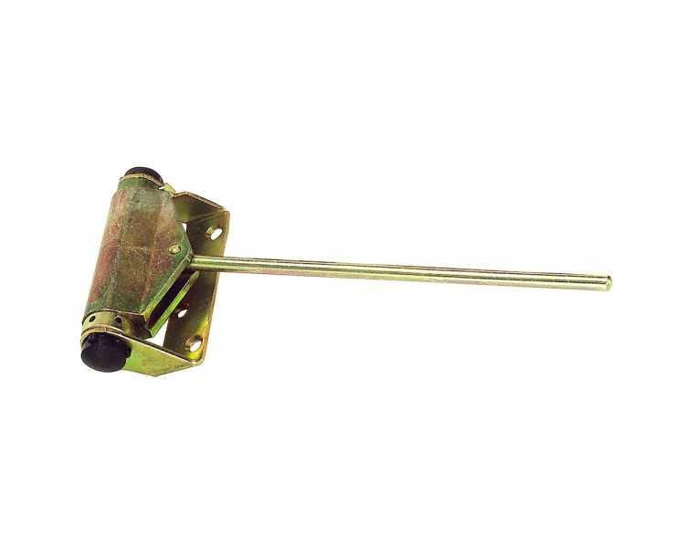 Muelle Puerta Ucem 90x240 mm.     1143/2 He
