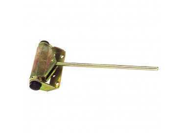 Muelle Puerta Ucem 90x240 mm.     1143/2 He