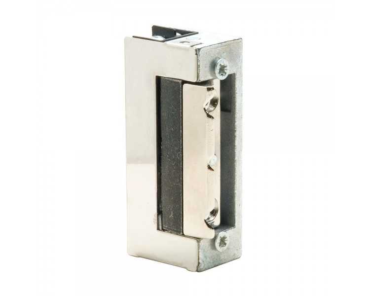 Cerradura Electrica Jis 12 Voltios 1730 Sin Frente