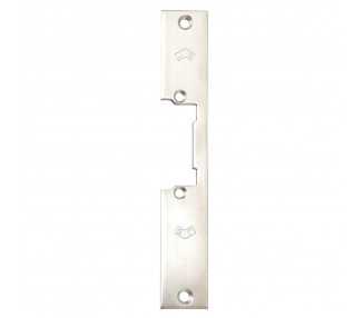 Frente Jis 901 Hierro Gris  159 mm.