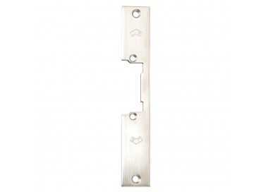 Frente Jis 901 Hierro Gris  159 mm.
