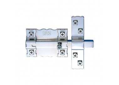 Pasador Fac   P-87  Niquel