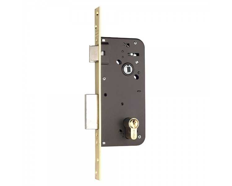 Cerradura Yale  800-hl/80x50