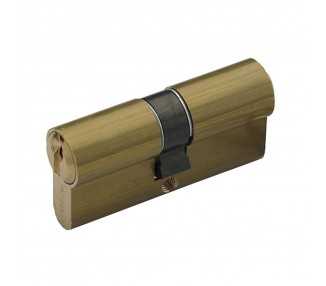 Cilindro Yale Monoblock 35x35/r13,5 Niquelado