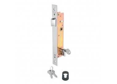 Cerradura Cvl 1984t25/6   Carpintería Metálica