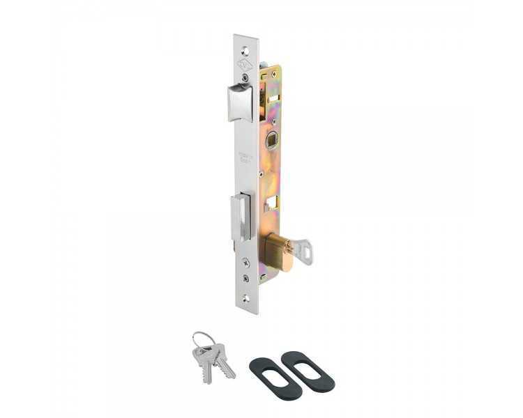 Cerradura Cvl 1975/5    Carpintería Metálica