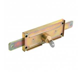 Cerradura Cvl 11a Carpintería Metálica