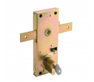Cerradura Cvl 11b   Puertas Basculantes