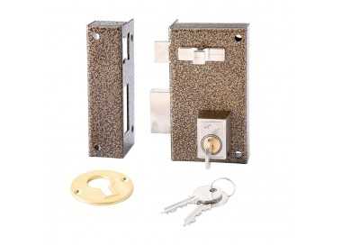 Cerradura Cvl   56a/60/he Izquierda