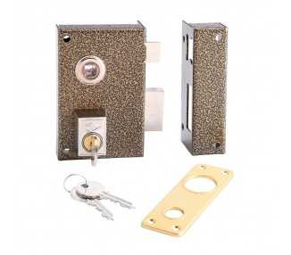 Cerradura CVL   56BR/70/HE Derecha