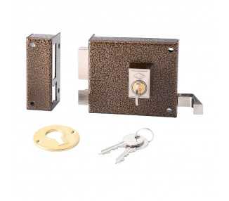 Cerradura Cvl 125ar/ 10/he Izquierda