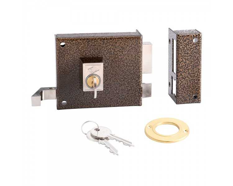 Cerradura Cvl 1125ar/ 10/he Derecha