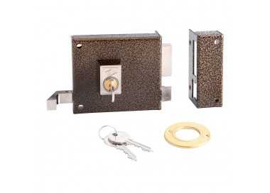Cerradura Cvl 1125ar/ 10/he Derecha