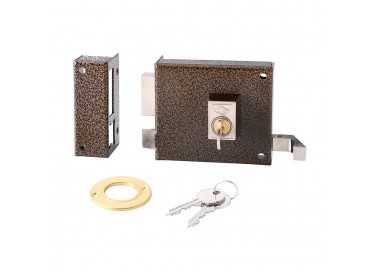 Cerradura Cvl 1125ar/ 10/he Izquierda