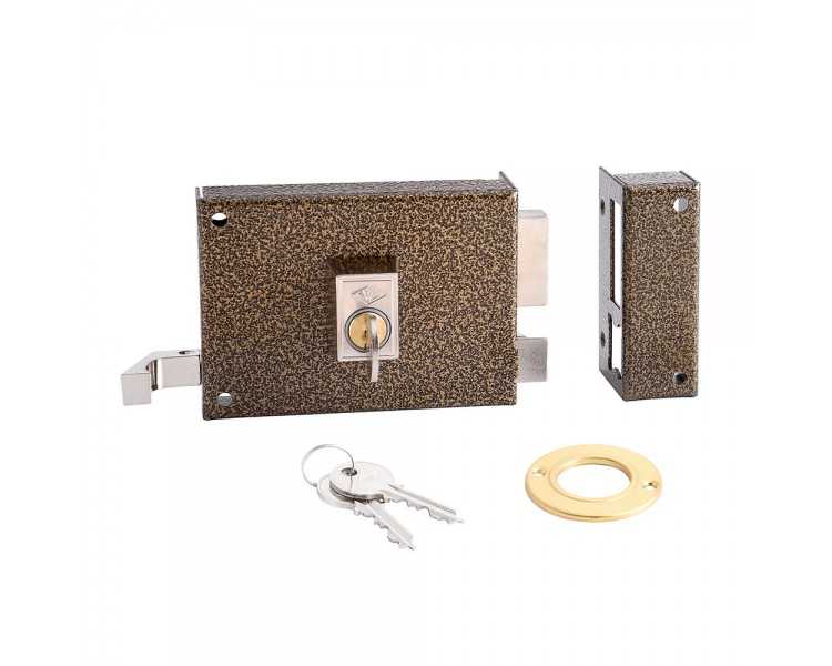 Cerradura Cvl 1125a/ 12/he Derecha