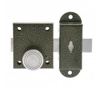 Cerrojo Cvl  1978 He    35x70  Cilindro Ø 26 mm.