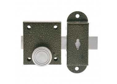 Cerrojo Cvl  1978 He    35x70  Cilindro Ø 26 mm.