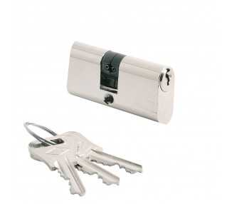 Cilindro Cvl 5963/22x22/ln Ovalado 2 Levas