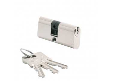 Cilindro Cvl 5963/22x22/ln Ovalado 2 Levas