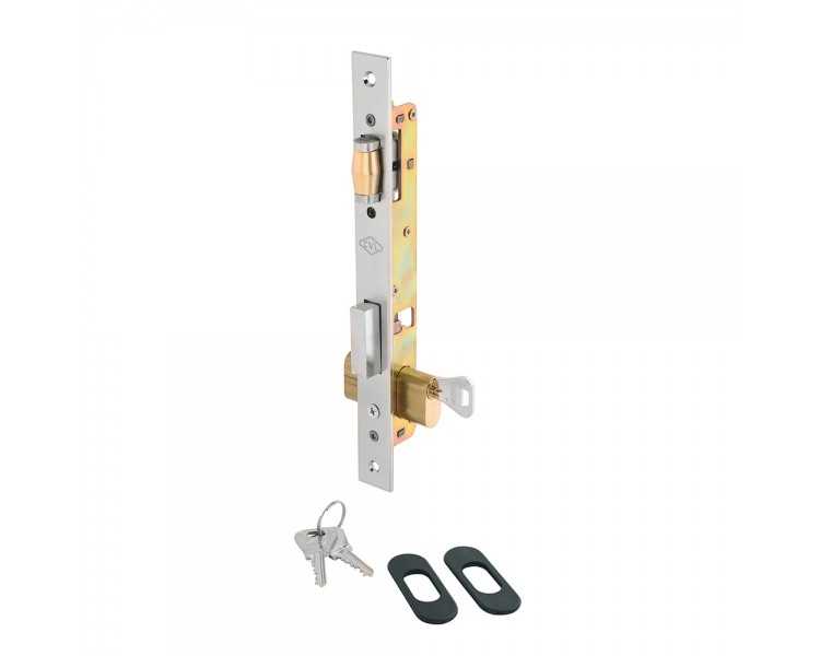 Cerradura CVL 1963V/5  Carpintería Metálica