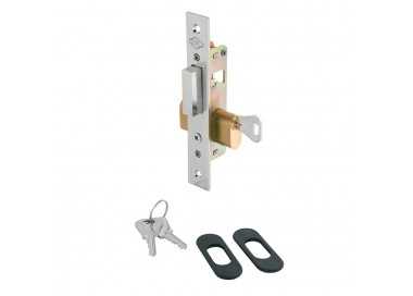 Cerradura Cvl 1963a/5    Carpintería Metálica