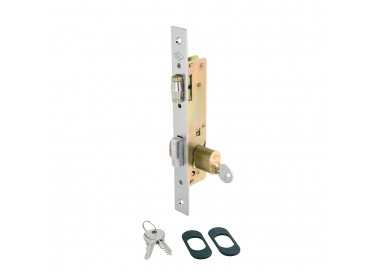 Cerradura Cvl 1964v/5   Carpintería Metálica