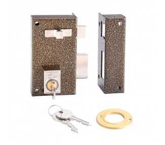 Cerradura Cvl 156a/60/he Derecha