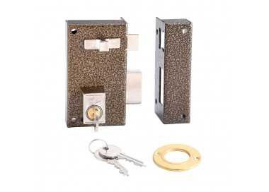 Cerradura Cvl 156a/60/he Derecha